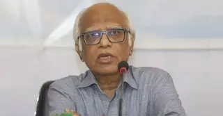 সড়কভিত্তিক উন্নয়নকে অগ্রাধিকার দেয়ায় রেল ও নৌপথ অবহেলিত থেকে গেছে: পরিকল্পনা উপদেষ্টা